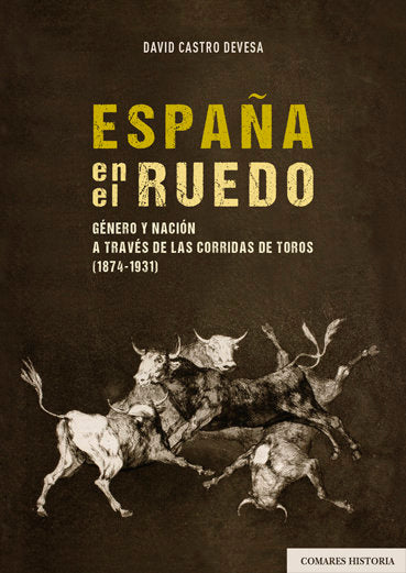 España En El Ruedo