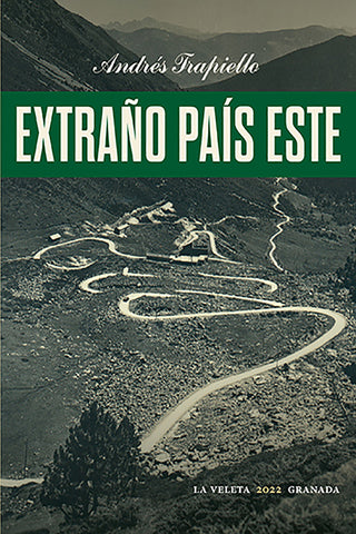 Extraño País Éste