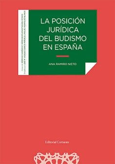 La Posicion Juridica Del Budismo En España
