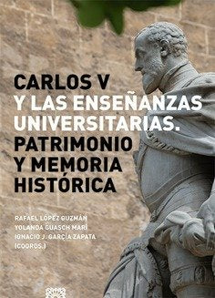 Carlos V Y Las Enseñanza Universitarias