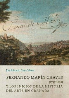Fernando Marin Chaves