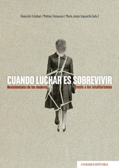 Cuando Luchar Es Sobrevivir