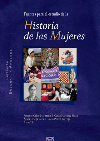 Fuentes Para El Estudio De La Historia De Las Mujeres