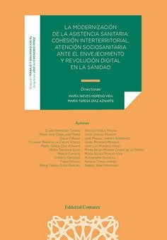 La Modernizacion De La Asistencia Sanitaria Cohesion Intert