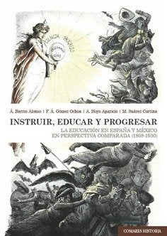 Instruir Educar Y Progresar