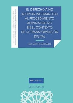 El Derecho A No Aportar Informacion Al Procedimiento Administrativo En El Contex