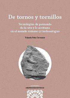 De Tornos Y Tornillos