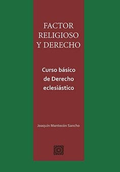 Factor Religioso Y Derecho