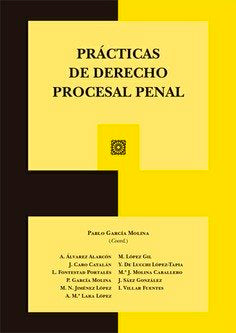 Practicas De Derecho Procesal Penal