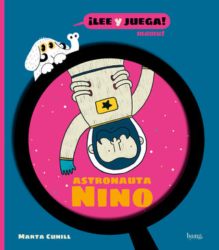 El Astronauta Nino