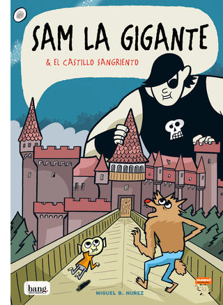 Sam La Gigante