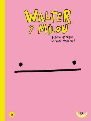 Walter Y Milu