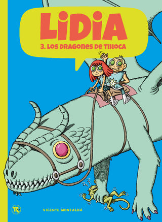 Lidia 3