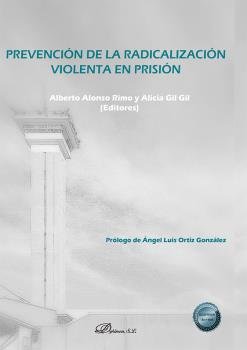 Prevencion De La Radicalizacion Violenta En Prision