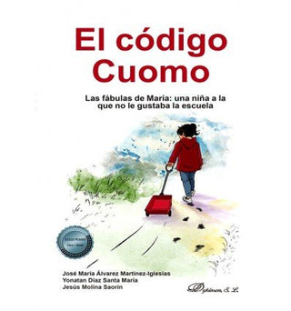 El Codigo Cuomo