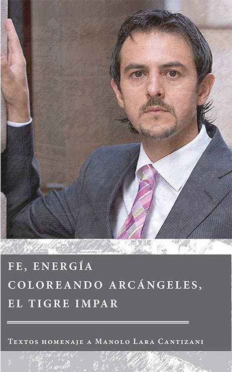 Fe Energia Coloreando Arcangeles El Tig