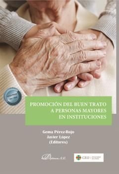 Promocion Del Buen Trato A Personas Mayores En Instituciones