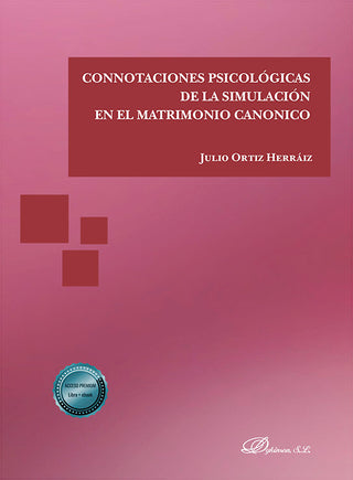 Connotaciones Psicologicas De La Simulacion En El Matrimonio