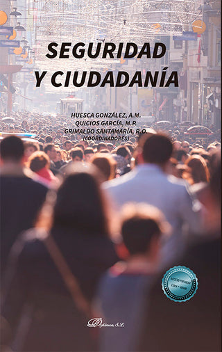 Seguridad Y Ciudadania