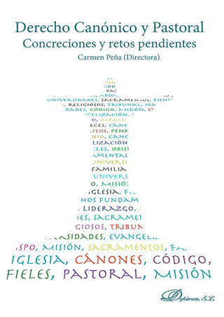 Derecho Canonico Y Pastoral