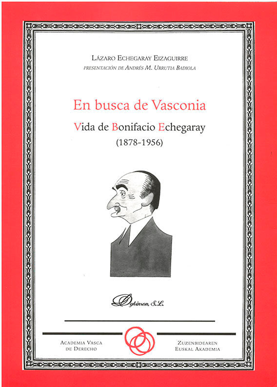 En Busca De Vasconia