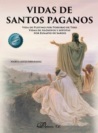 Vidas De Santos Paganos