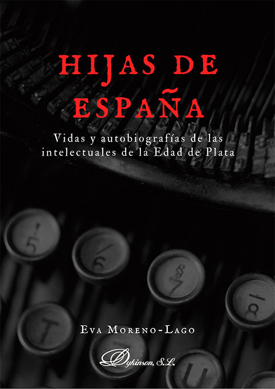 Hijas De España