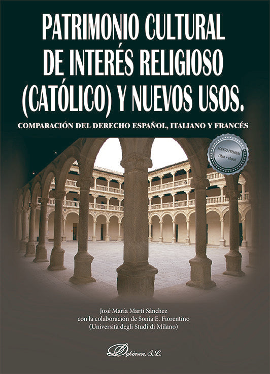 Patrimonio Cultural De Interes Religioso Catolico) Y Nuevos