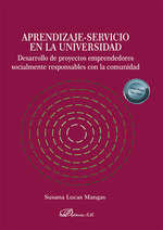 Aprendizaje-Servicio En La Universidad