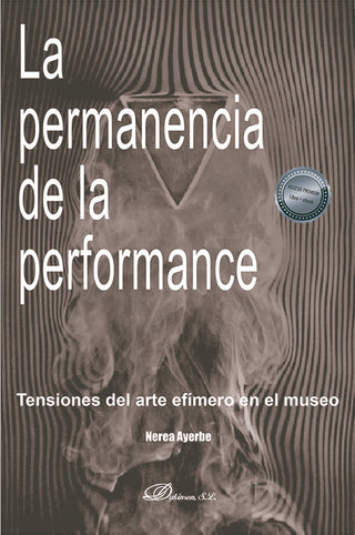La Permanencia De La Performance