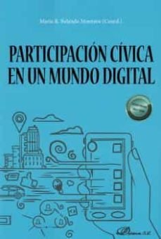 Participacion Civica En Un Mundo Digital