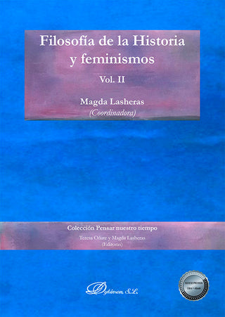 Filosofia De La Historia Y Feminismos