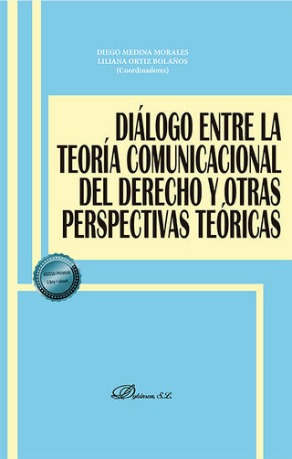 Dialogo Entre La Teoria Comunicacional Del Derecho Y Otras P