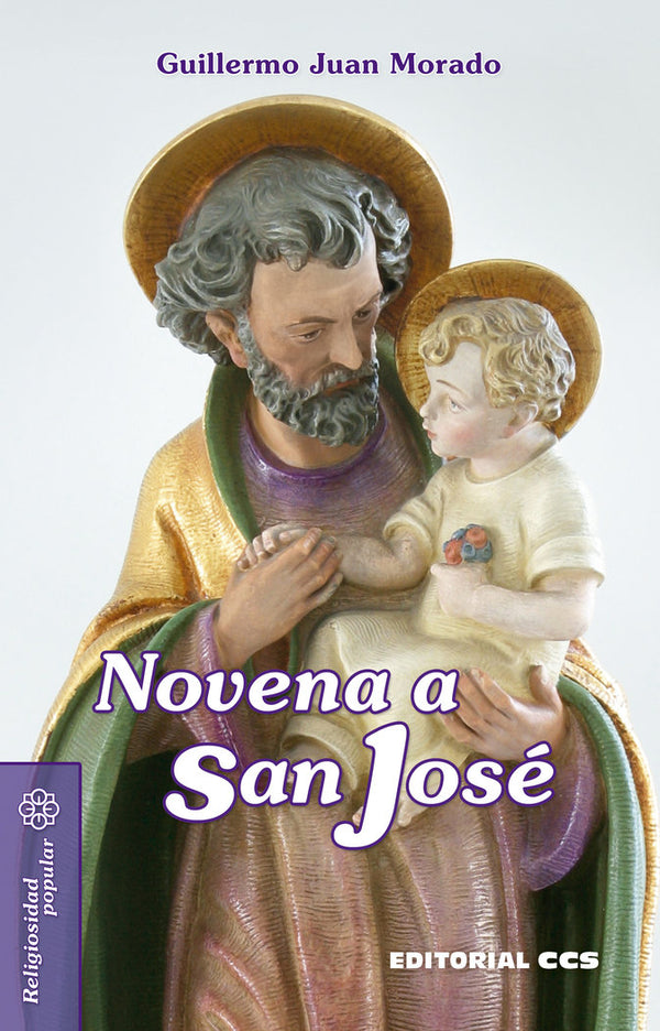 Novena A San Jose