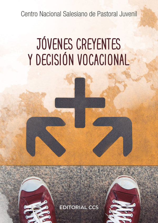 Jovenes Creyentes Y Decision Vocacional