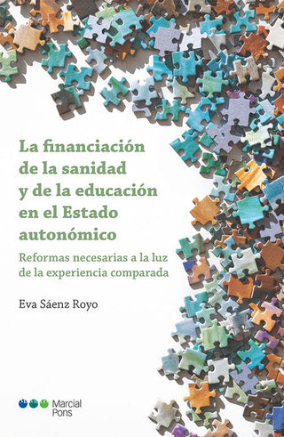 Financiacion De La Sanidad Y De La Educacion En El Estado A