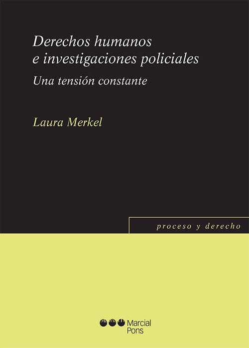 Derechos Humanos E Investigaciones Policiales