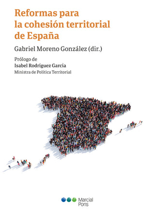 Reformas Para La Cohesion Territorial De España