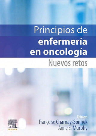 Principios De Enfermeria En Oncologia