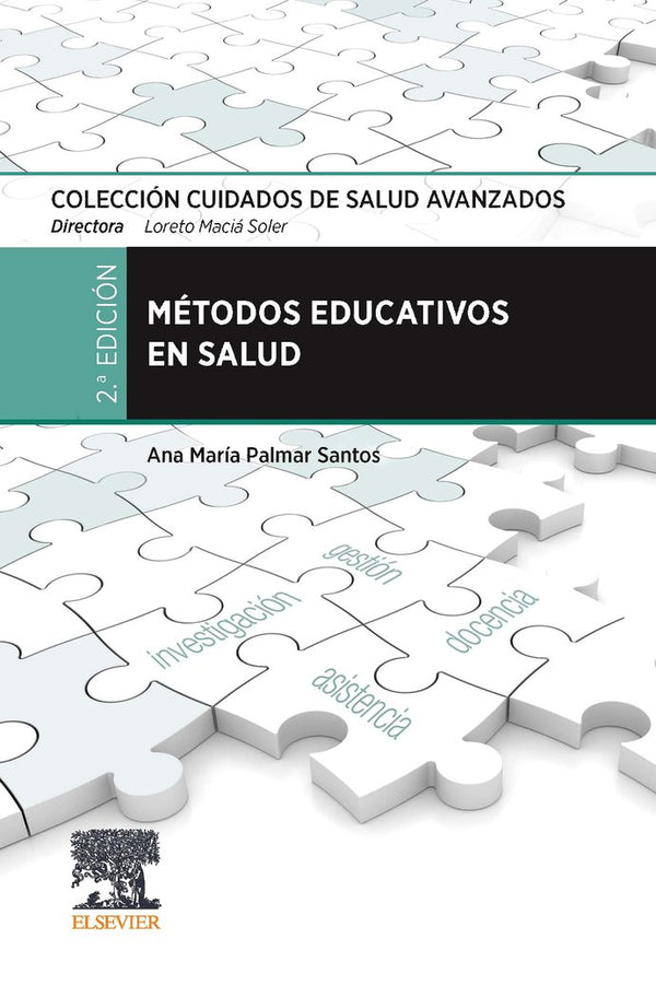 Metodos Educativos En Salud