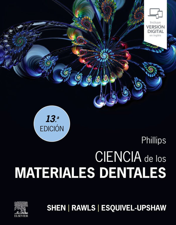 Phillips. Ciencia De Los Materiales Dentales