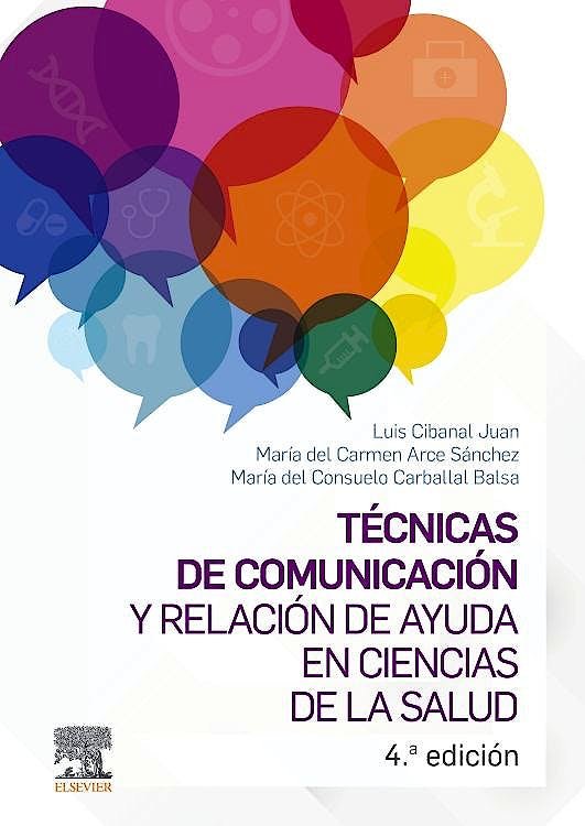 Tecnicas De Comunicacion Y Relacion De Ayuda En Ciencias De