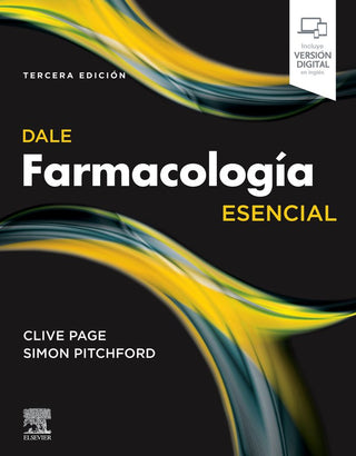 Dale. Farmacologia Esencial