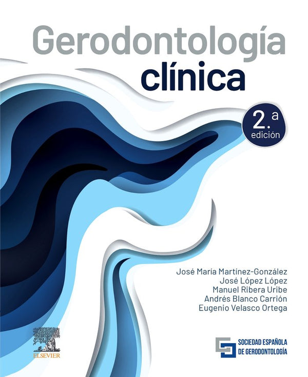 Gerodontologia Clinica 2ª Ed