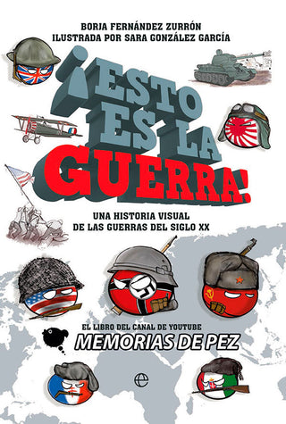 Esto Es La Guerra