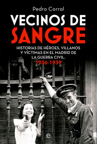 Vecinos De Sangre