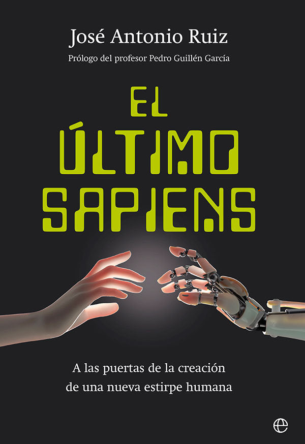 El Ultimo Sapiens