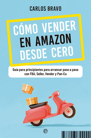 Como Vender En Amazon Desde Cero