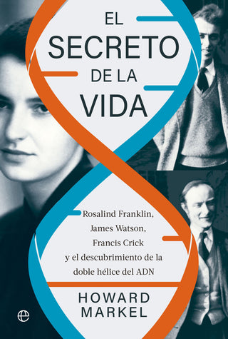 El Secreto De La Vida
