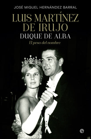 Luis Martinez De Irujo